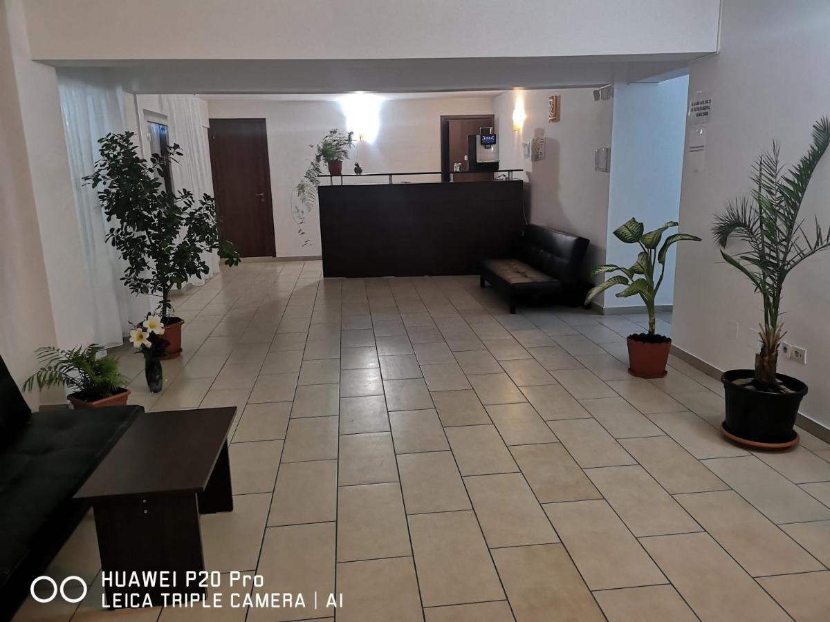 Vila Axel コスティネシュティ エクステリア 写真